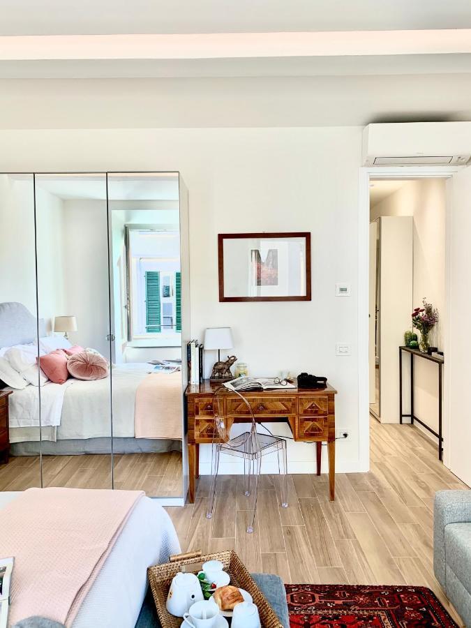 Nr8 - Santa Croce Apartment Florence
