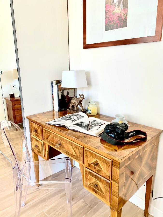 Nr8 - Santa Croce Apartment *