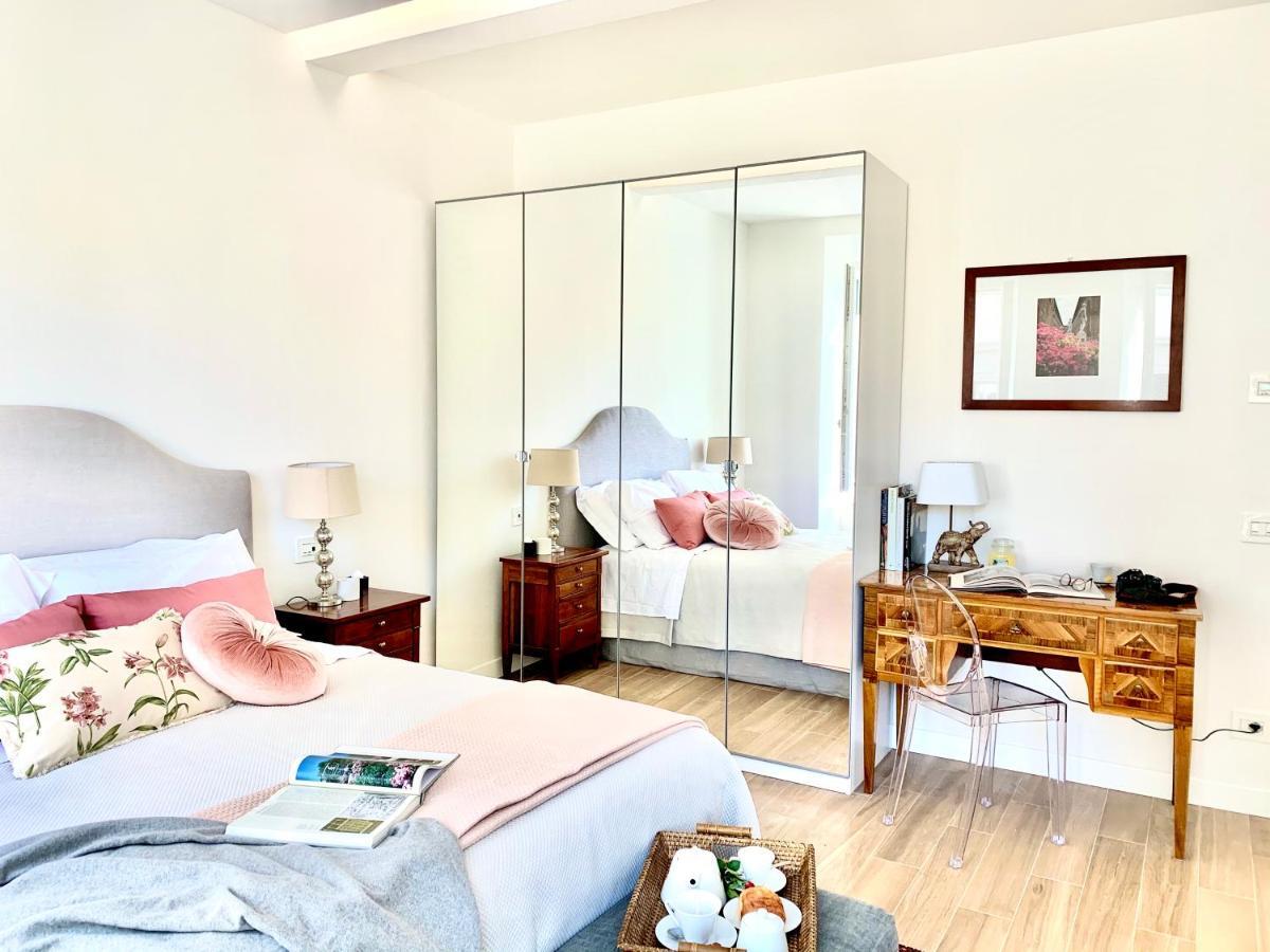Apartment Nr8 - Santa Croce Florence