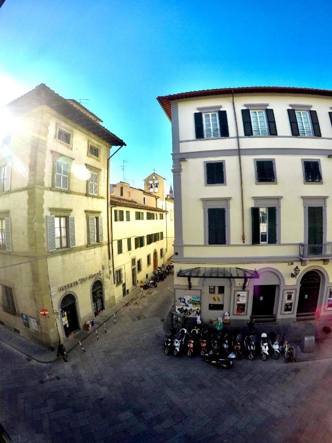 Nr8 - Santa Croce Apartment *