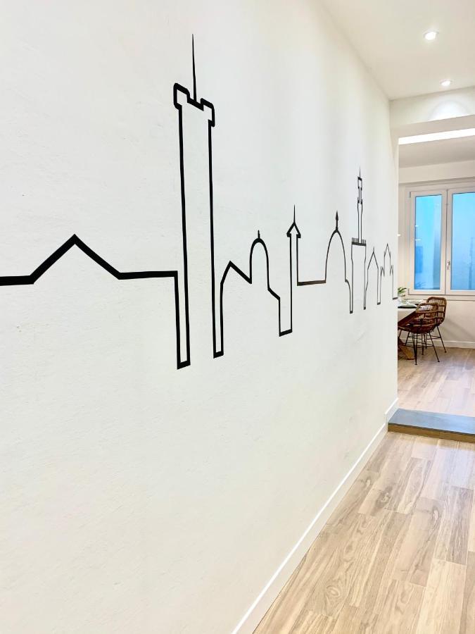 Apartment Nr8 - Santa Croce *