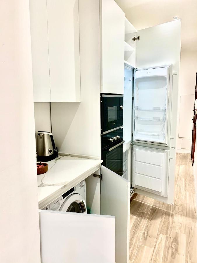Nr8 - Santa Croce Apartment
