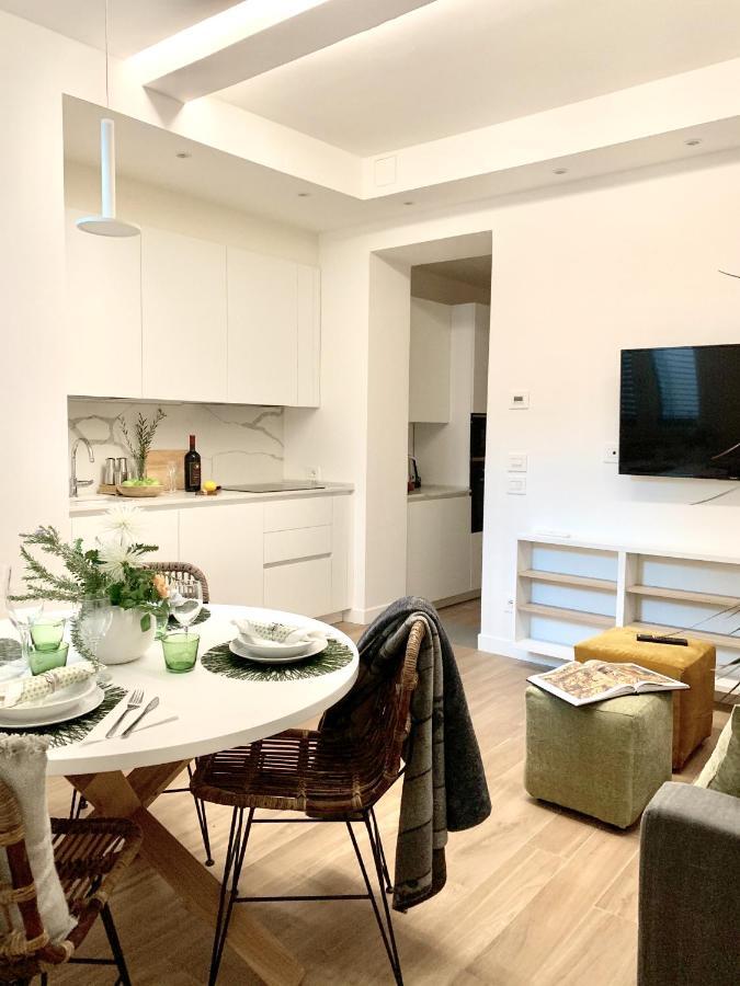 Nr8 - Santa Croce Apartment Florence