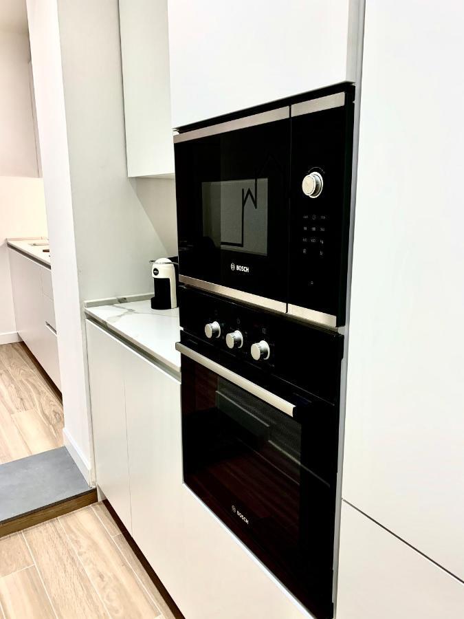 Nr8 - Santa Croce Apartment *