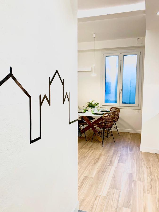 Nr8 - Santa Croce Apartment