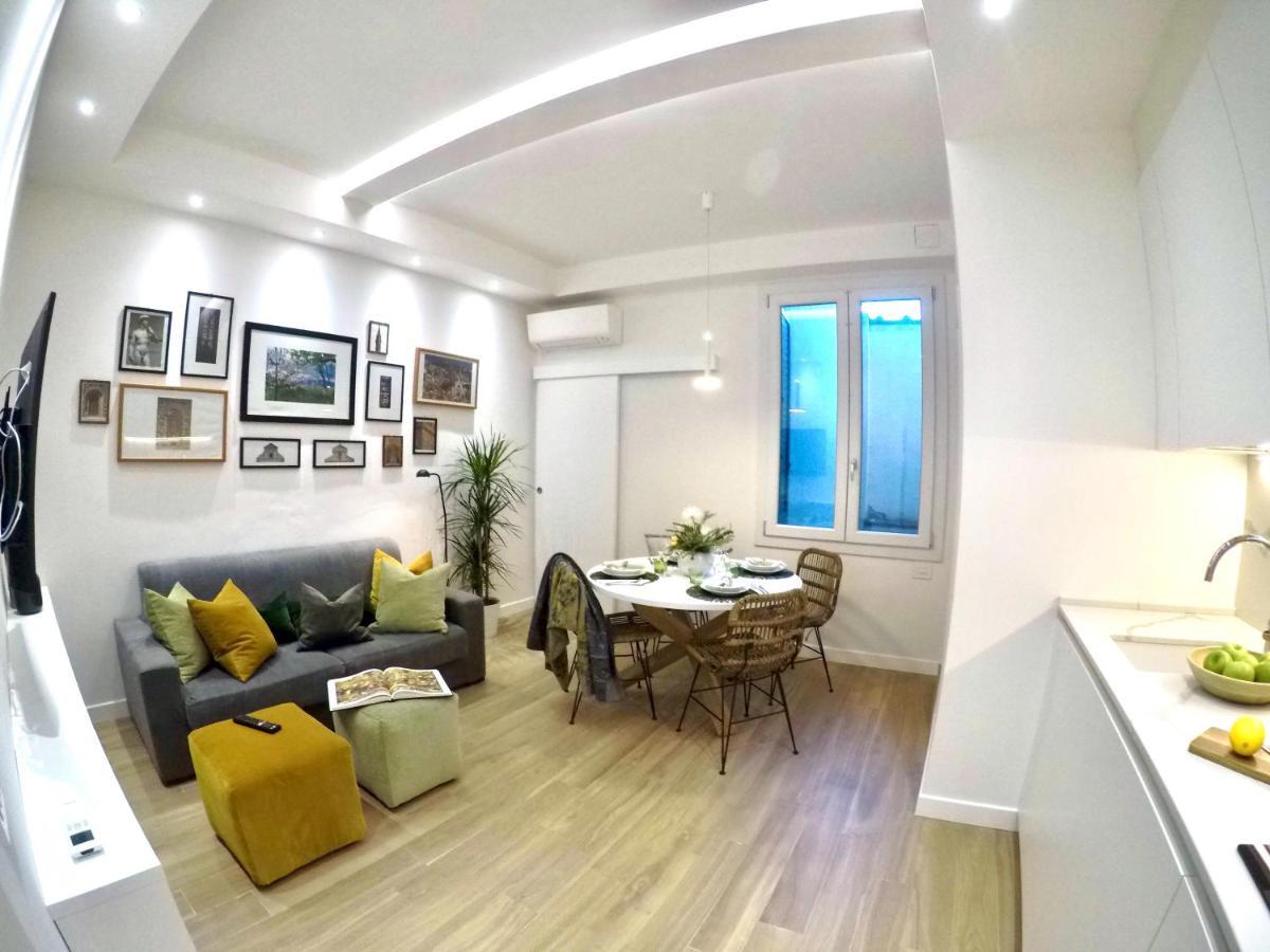 Nr8 - Santa Croce Apartment *