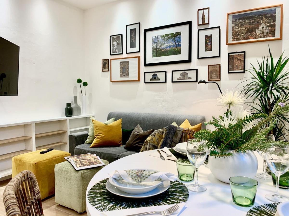 Nr8 - Santa Croce Apartment