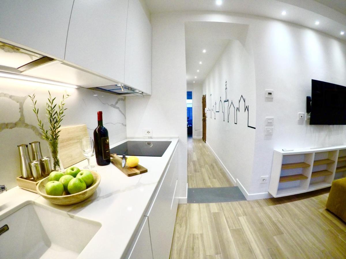 Apartment Nr8 - Santa Croce *