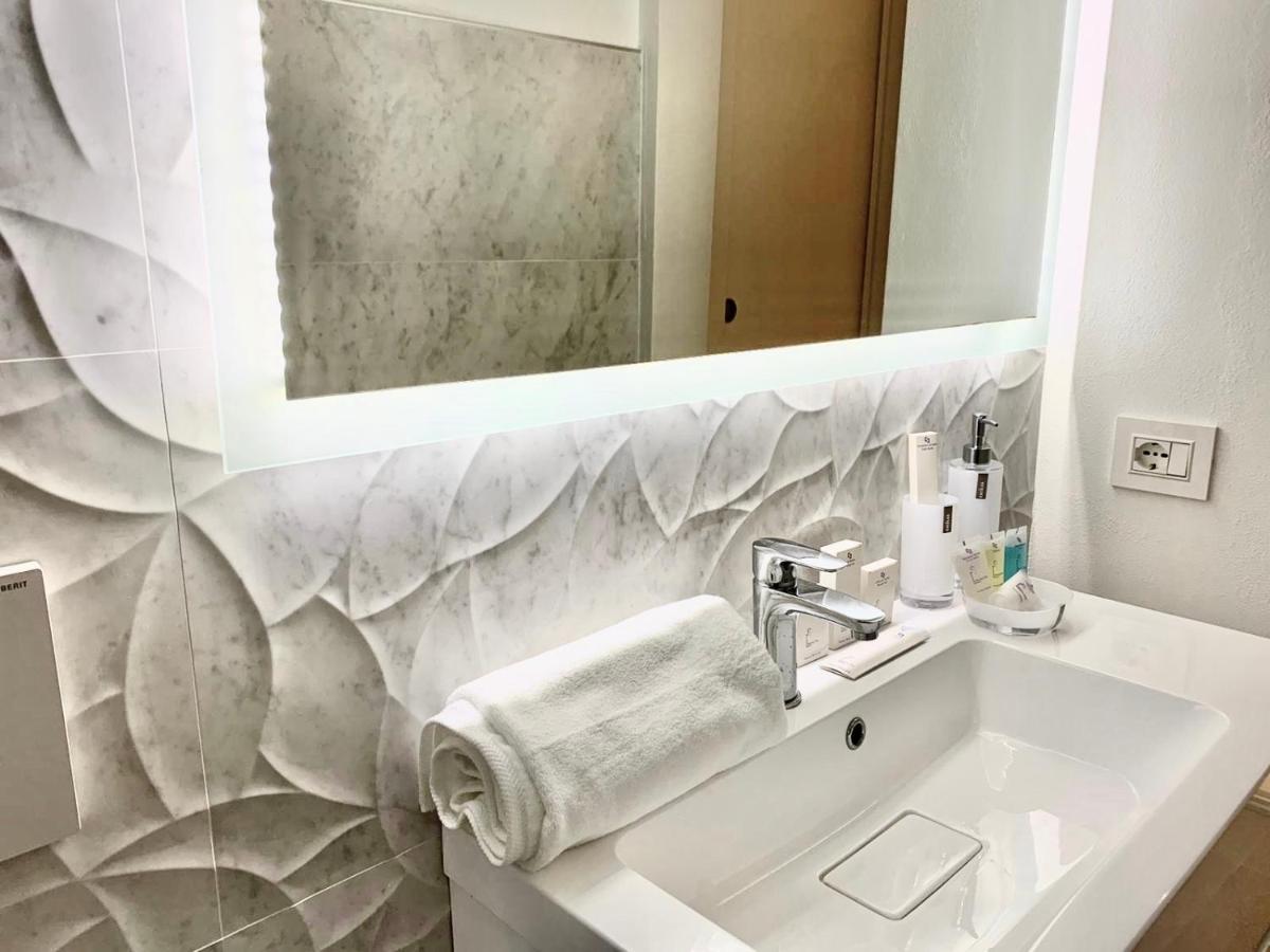 Apartment Nr8 - Santa Croce *