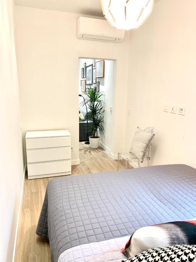 Apartment Nr8 - Santa Croce Florence